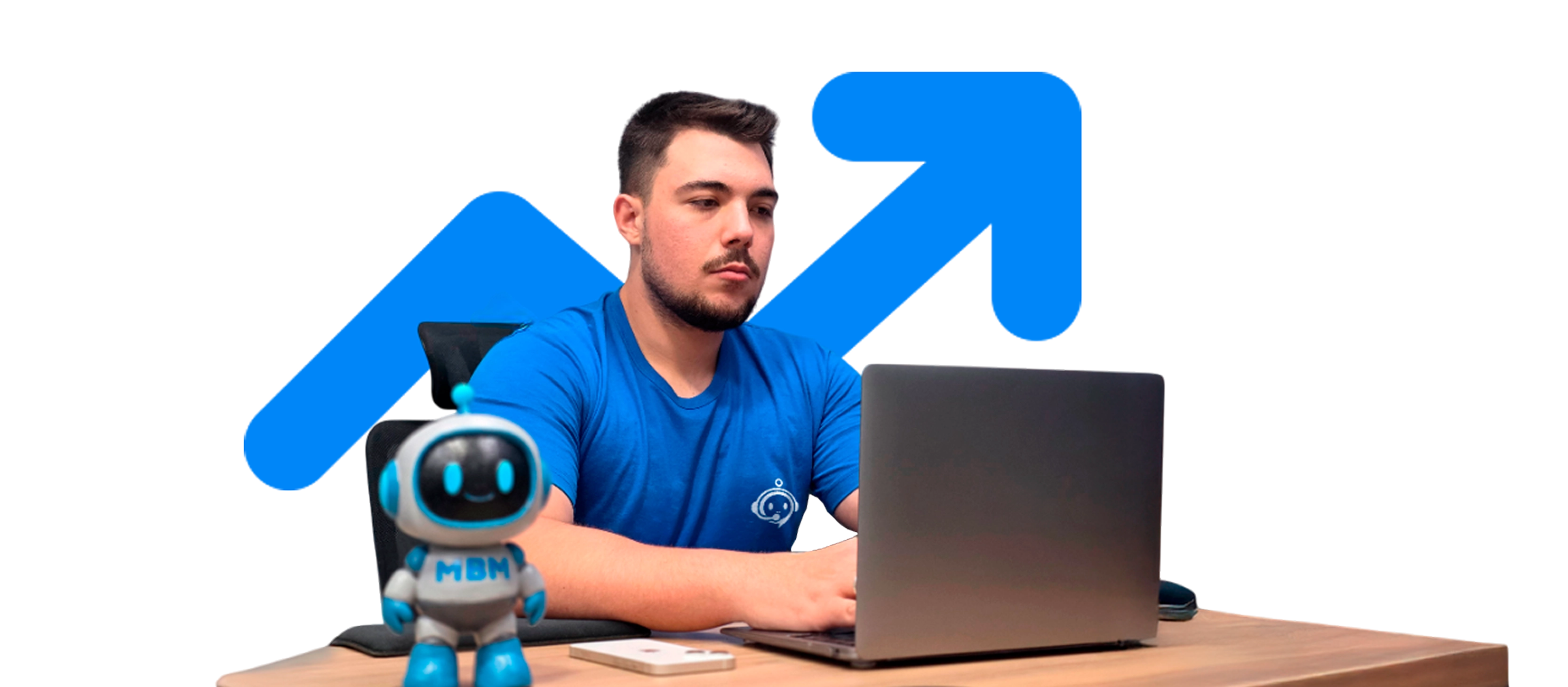 Equipe MBM - Trabalhe Conosco