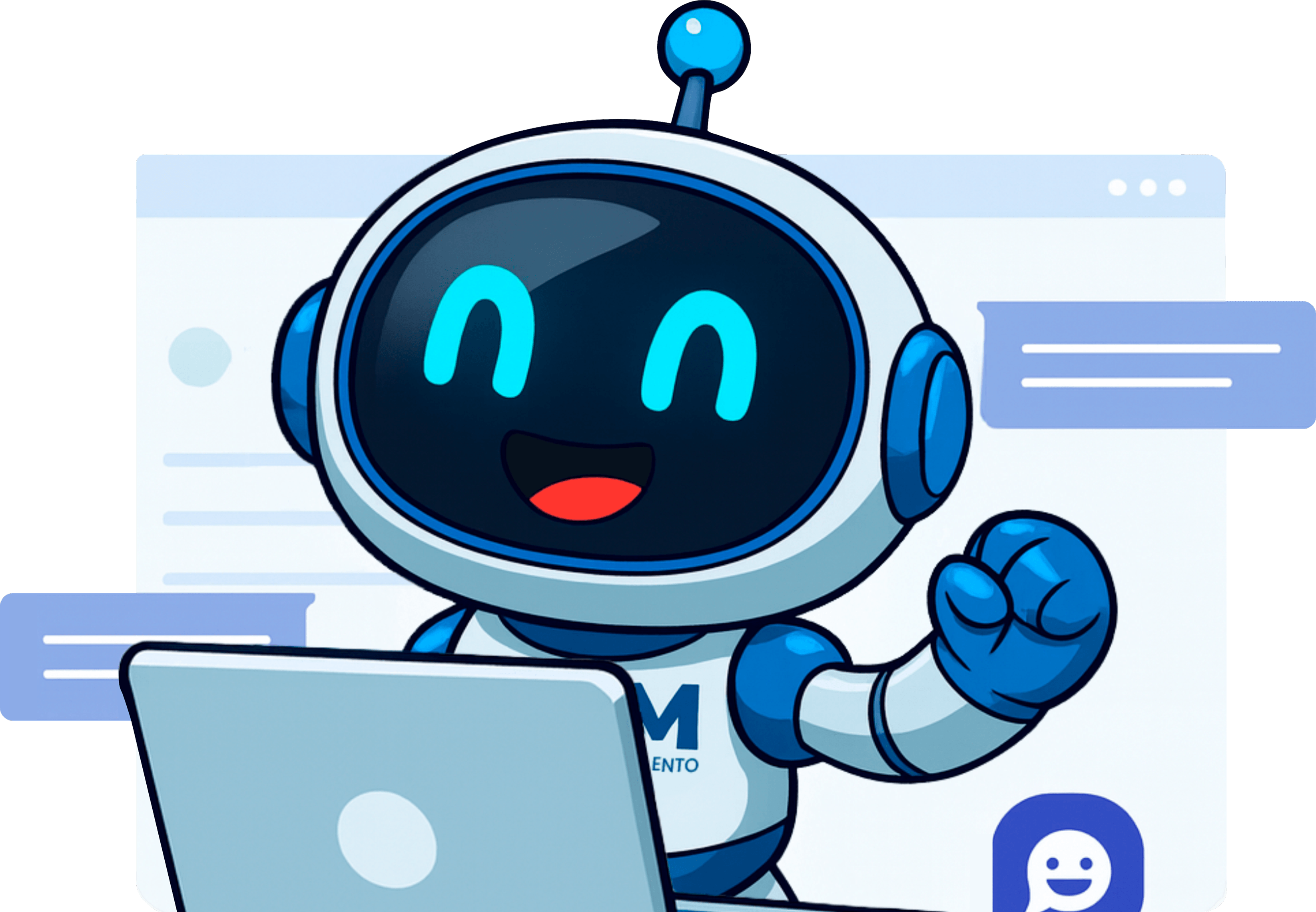 MBM IA - Inteligência Artificial para WhatsApp